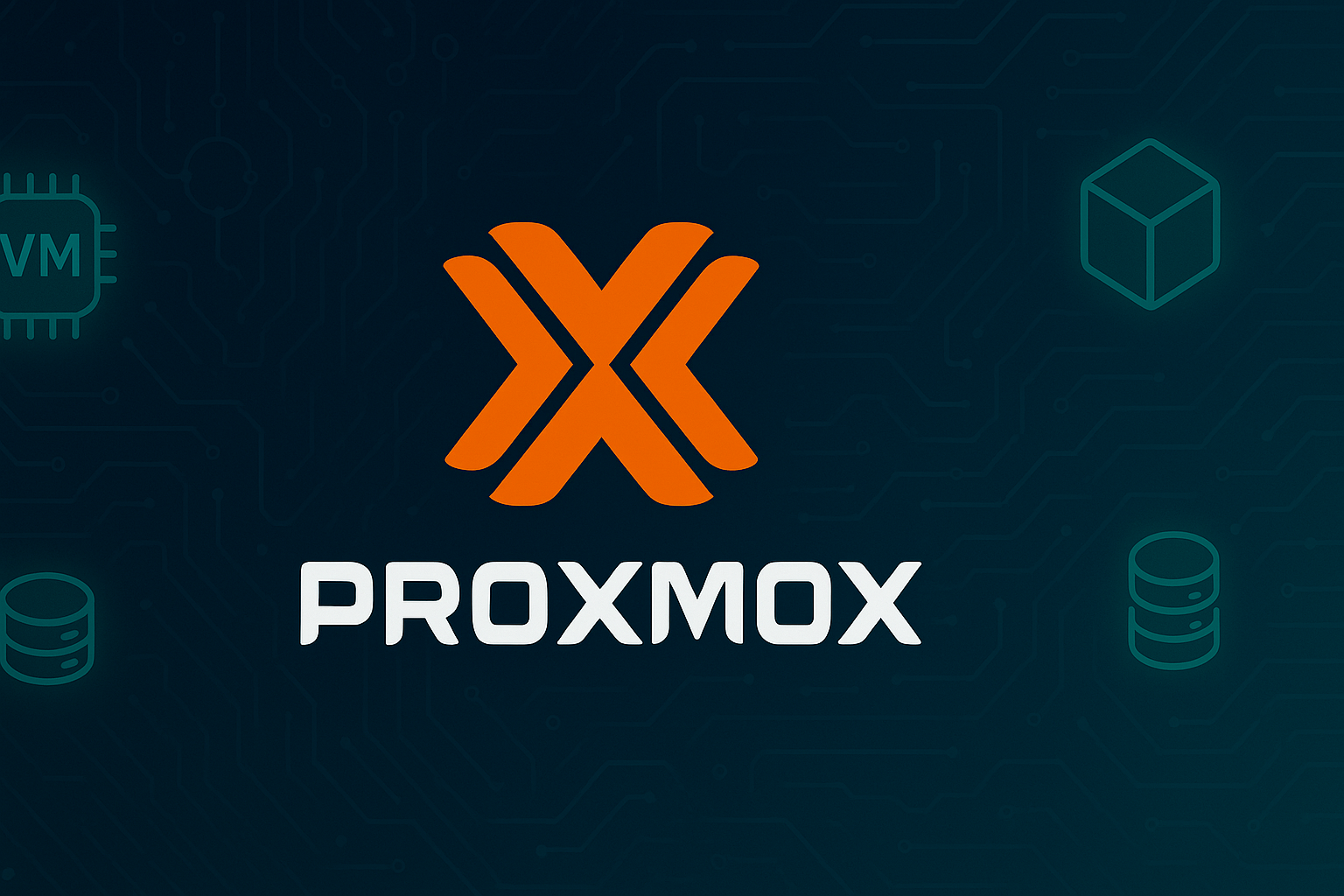 Proxmox Cloud